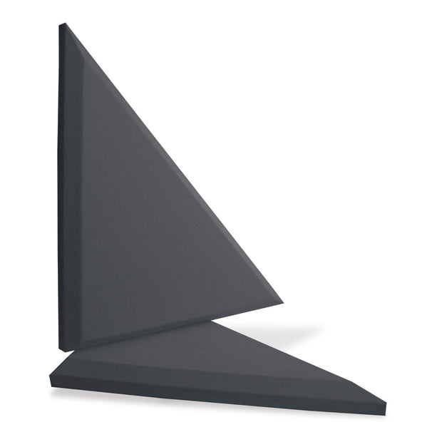 Primacoustic Apex Accent, triangle, 24'', beveled edge (Black)