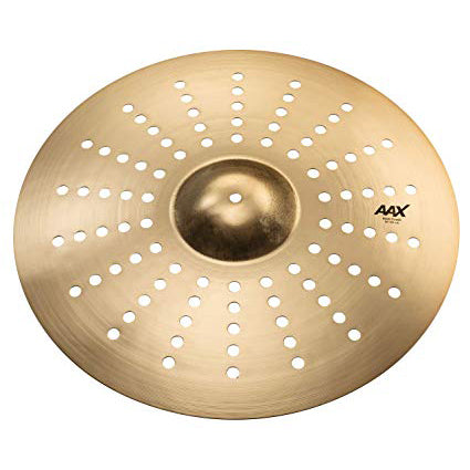 Sabian 220XACB - 20'' AAX Aero Crash Brilliant