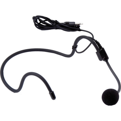 Listen Technologies LA-278 - Behind-the-Head Microphone
