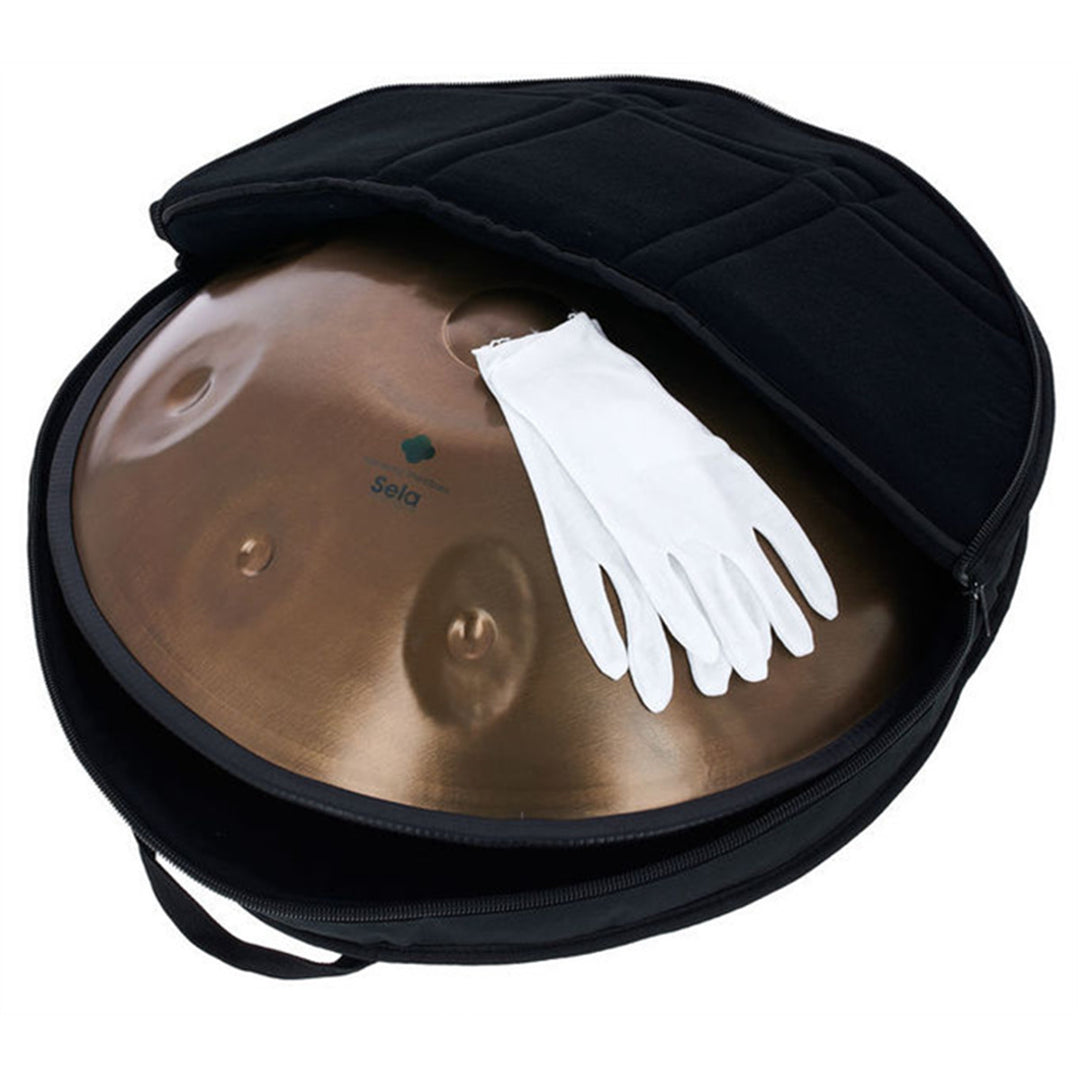 Sela SE203 Harmony Handpan F# Hijaz (440 Hz; incl. padded bag)