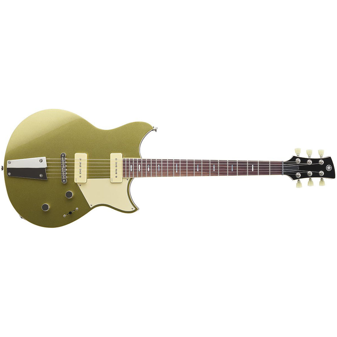 Yamaha Revstar (Gold) RSP02T CG