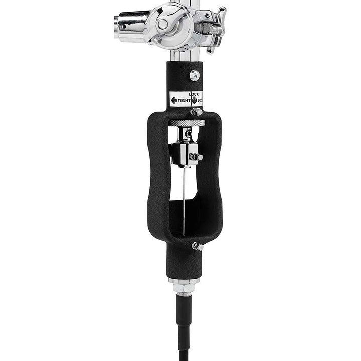 DWCPCA2R-DW 9000 Series Remote Hi-Hat Cable Assembly, Removeable, 2ft