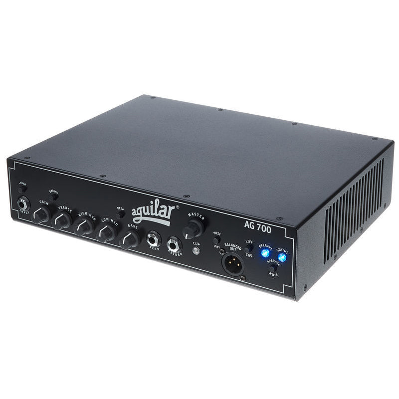 Aguilar AG 700 Bass Amp Head