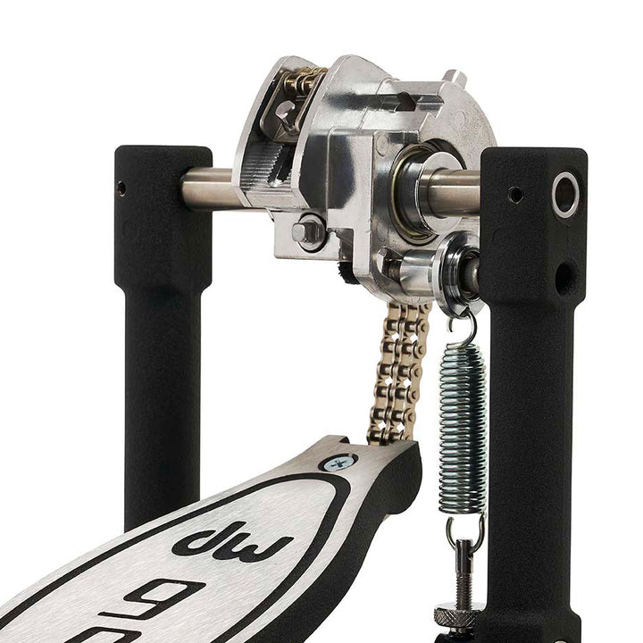 DW CP9000 9000 Series Single Bass Drum Pedal w/ Bag
