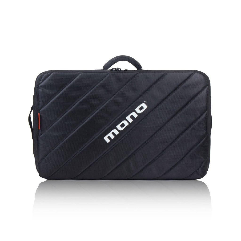 Mono Tour V2 Gig Bag Pedalboard Black