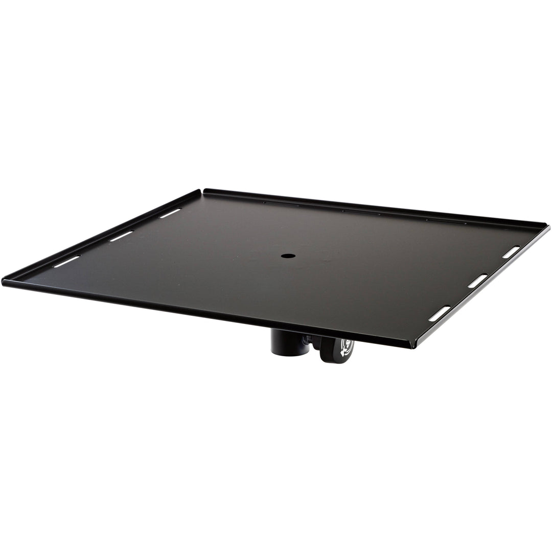 K&M 26747 Beamer Tray with Mount