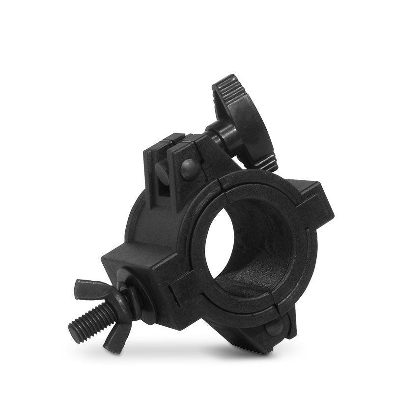 Chauvet DJ CLP-10 Pro Lighting Clamp 1in / 1.5in / 2in