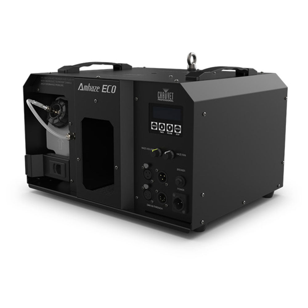 Chauvet Pro AMHAZE-ECO - Water-based Haze Machine