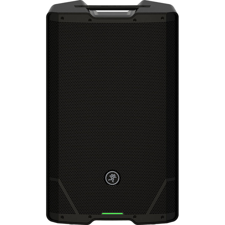Mackie SRT215 Two-Way 1600W Powered Portable PA Speaker with DSP and Bluetooth - 15”