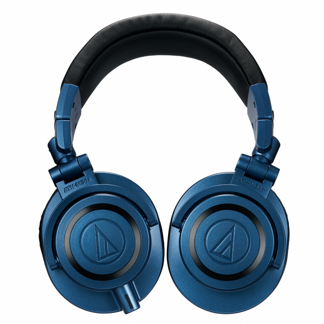 Audio-Technica ATH-M50XDS Professional Monitor Headphones