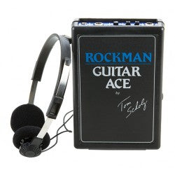 Dunlop ROCK-GA Guitar Ace Headphone Amp