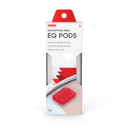 Evans EQPODS- Evans EQ Pods Drum Damper Gels