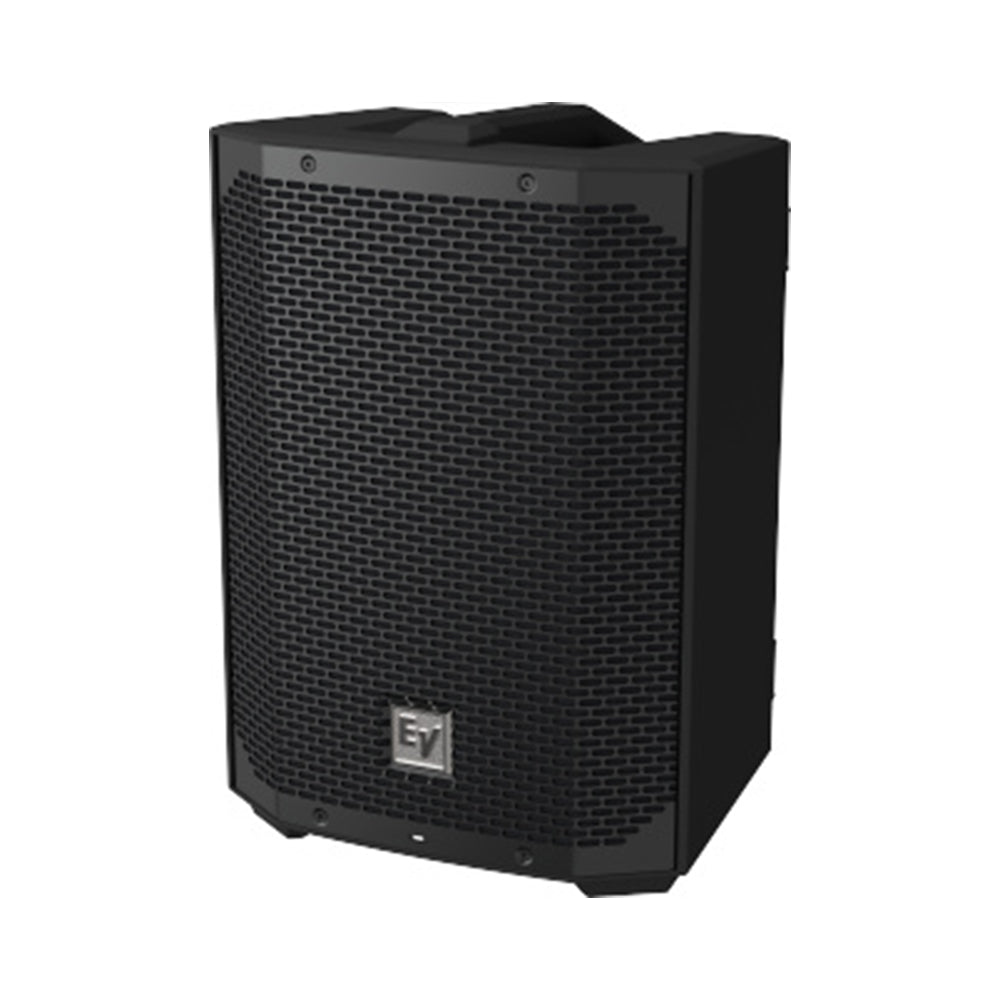 Electro-Voice EVERSE8 2-way 8” Battery-Powered Speaker - Black