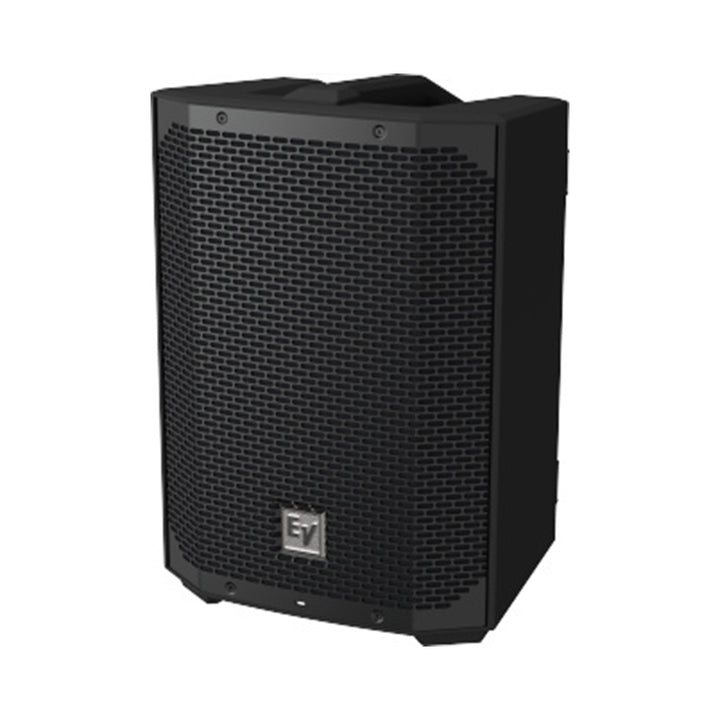 Electro-Voice EVERSE8 2-way 8” Battery-Powered Speaker - Black