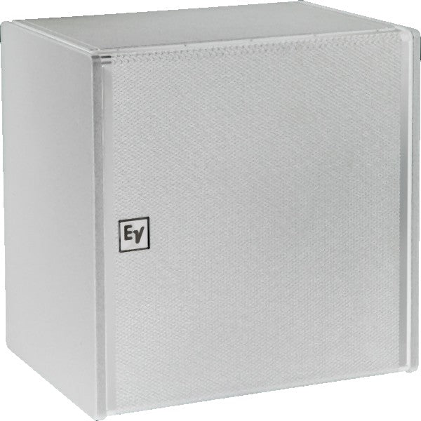 Electro-Voice EVA-1151D-WHT - 15'' Subwoofer Line Array Element
