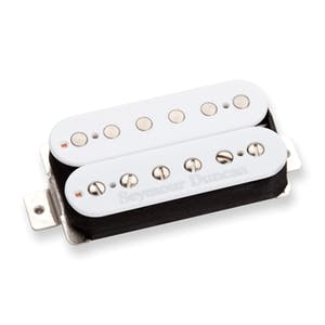 Seymour Duncan STK-Cover Hot White