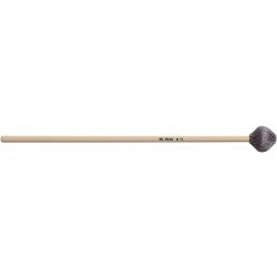 Vic Firth VF-M75 Corpsmaster Medium Vibraphone Mallets