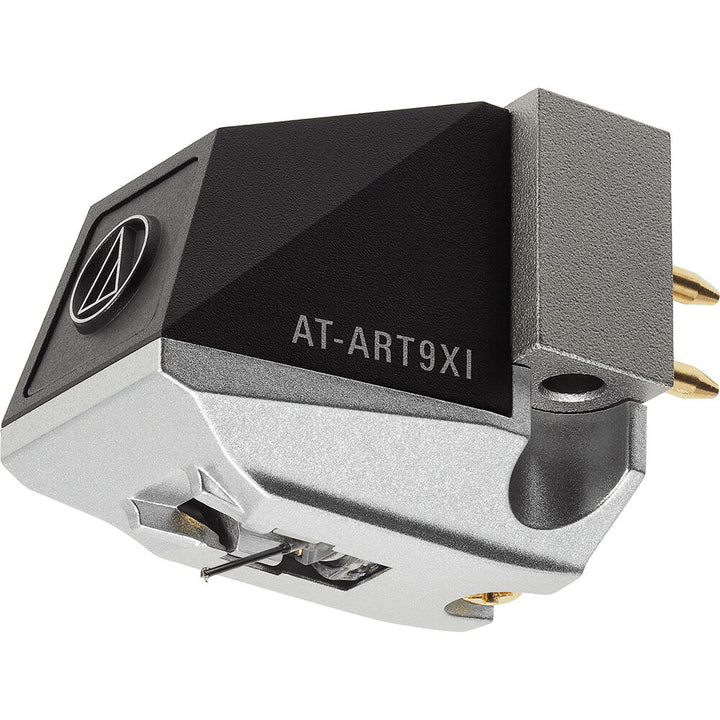 Audio-Technica Consumer AT-ART9XI Magnetic-Core Dual-Moving-Coil Cartridge