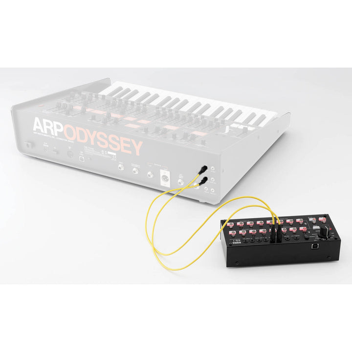Korg SQ-1 Step Sequencer