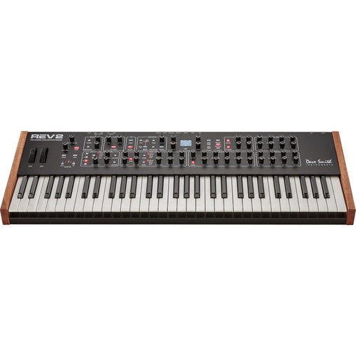 Sequential Prophet Rev2 16-Voice Synthesizer