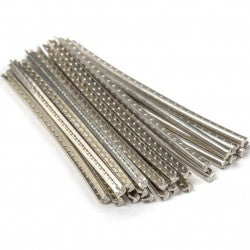Dunlop JD6320 JD Fretwiwre 24 pcs. 2-5/8