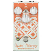 Earthquaker Devices Spatial Delivery V2 Envelope Filter w/ Sample & Hold