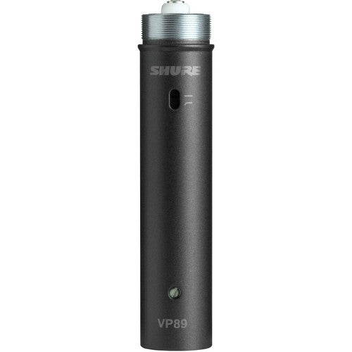 Shure RPM89 Shotgun Capsule for VP89 & SM89 Microphones Preamp