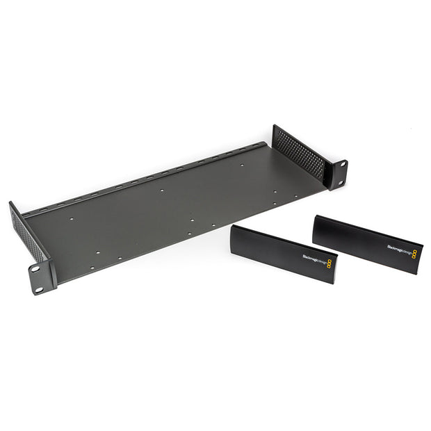 Blackmagic Design Universal Rack Shelf for BlackMagic Products