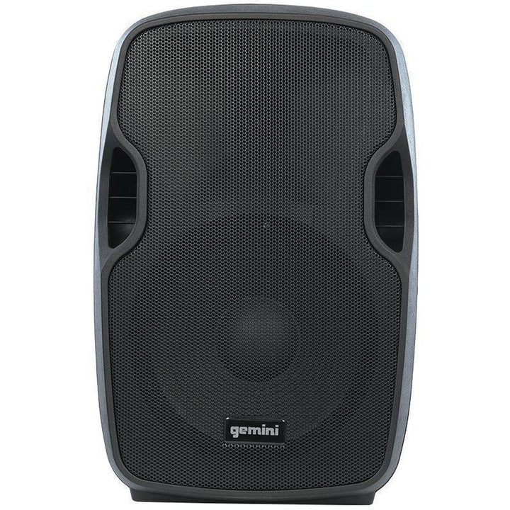 Gemini AS-12TOGO Mobile PA System with Bluetooth Wireless Technology - 12”