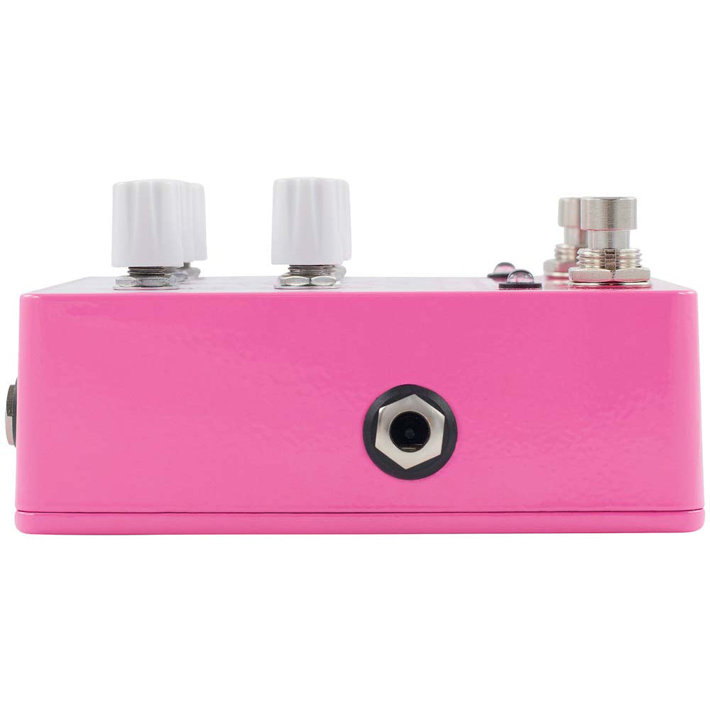 Earthquaker Devices Rainbow Machine Polyphonic Pitch Mesmerizer Shifter Guitar Pedal