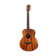 Taylor GS Mini-e Koa Electric-Acoustic Guitar - Hawaiian Koa Top