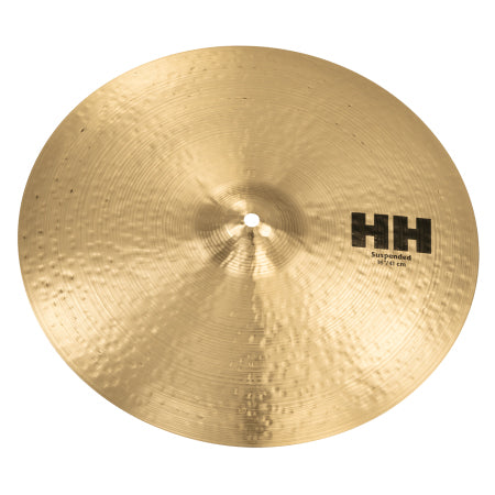 Sabian 11623 - 16'' HH Suspended