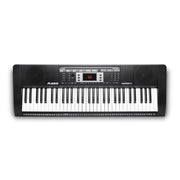 Alesis Harmony 61 MkII 61-Key Portable Keyboard with Built-In Speakers