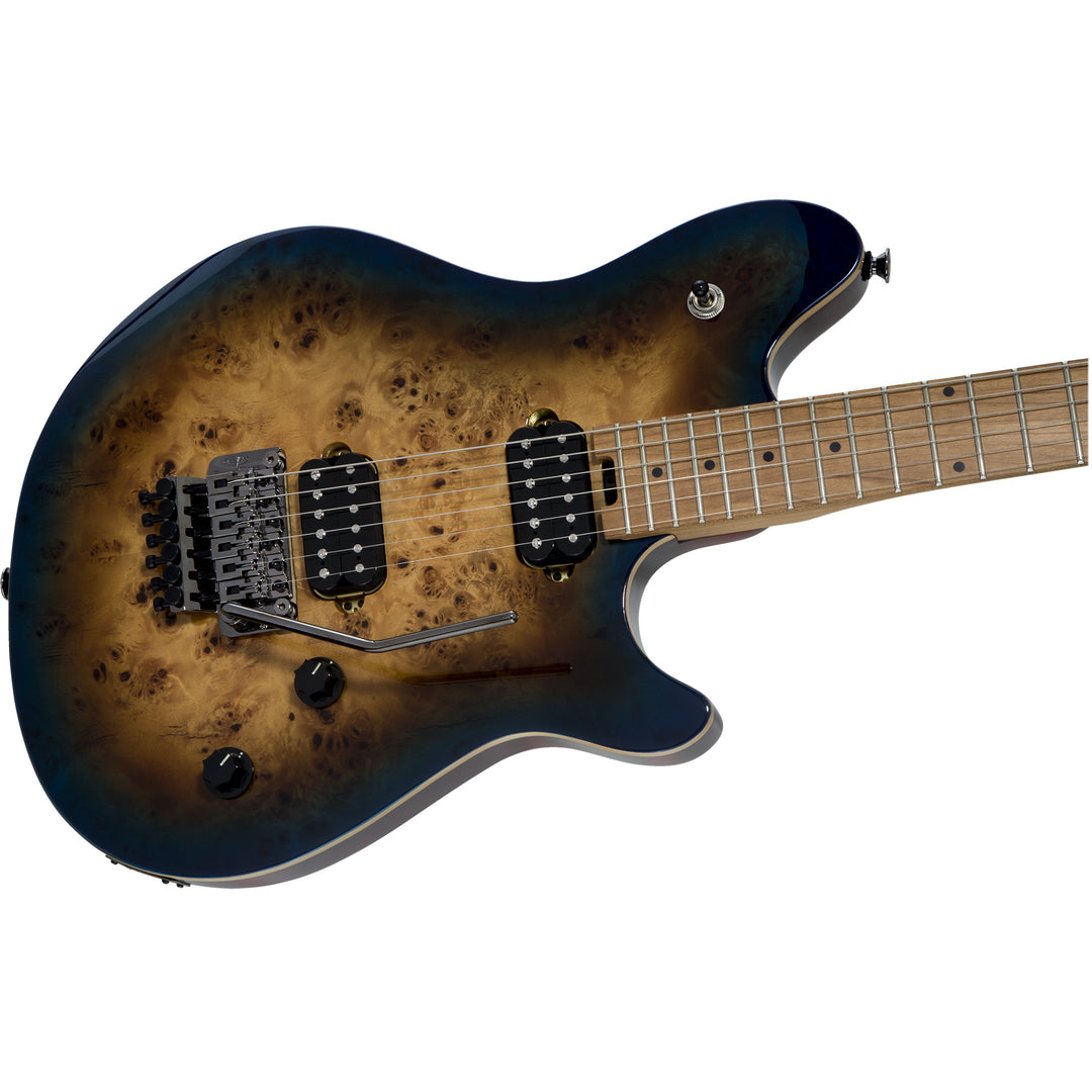 EVH Wolfgang Standard Exotic Electric Guitar