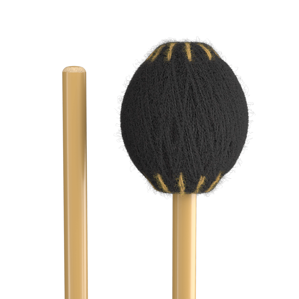 Promark SV2R -Promark SPYR Medium Vibraphone Mallet