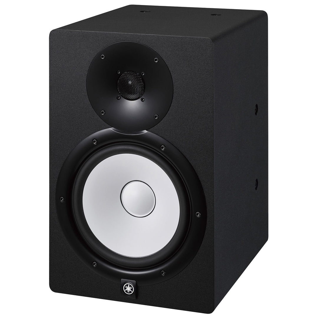 Yamaha HS8I Powered 8" Studio Monitor for Installation - Black