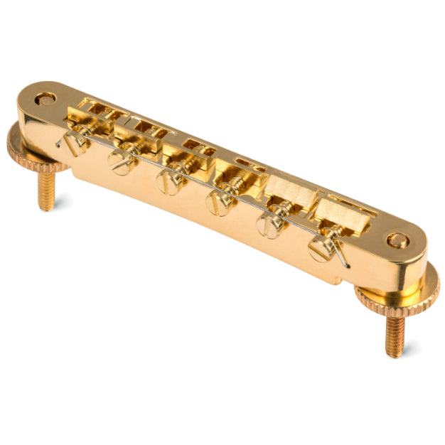 Gibson Original ABR-1 Kalamazoo Complete - gold