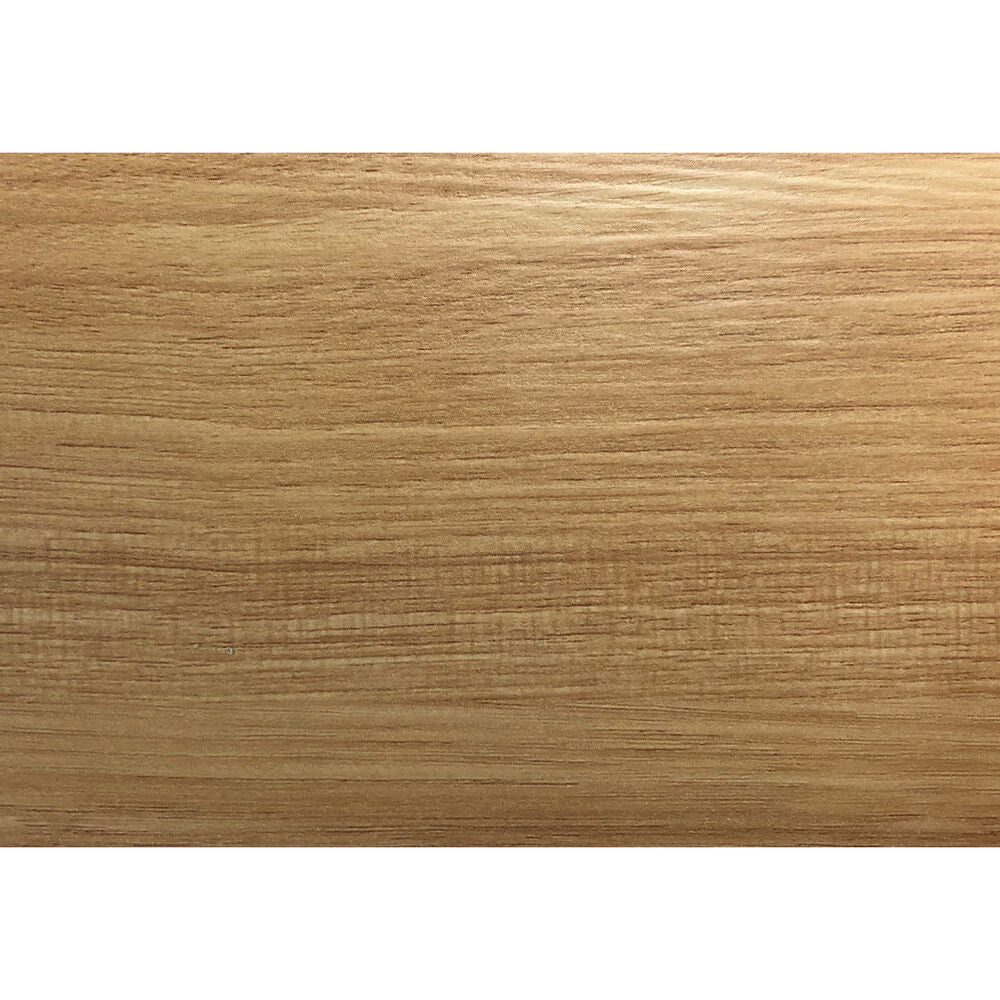 Gator Elite Series Furniture Desk Corner Section - Matte Maple