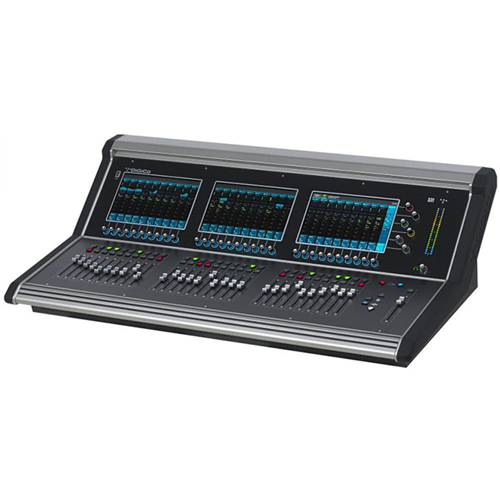 DiGiCo [X-S31] S31 D-Rack Package
