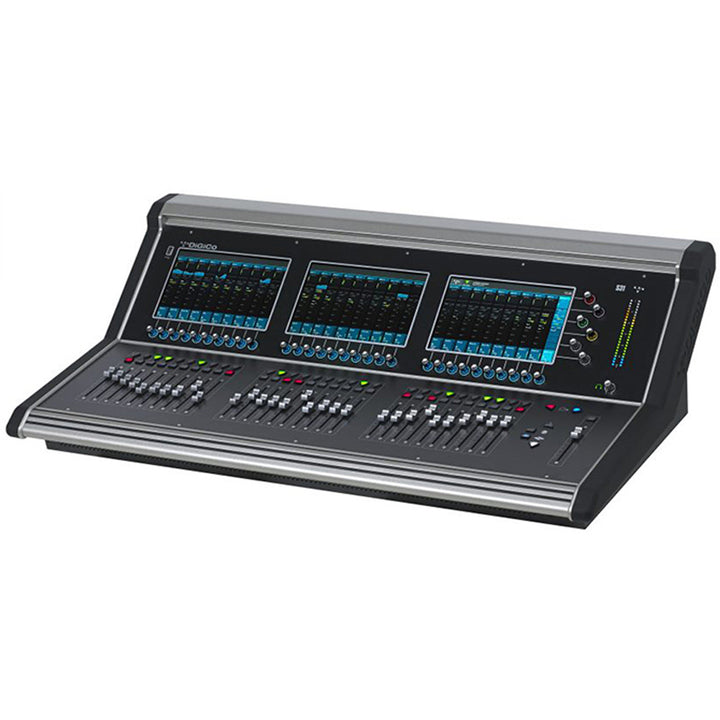 DiGiCo [X-S31] S31 D-Rack Package