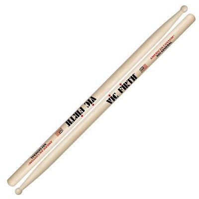 Vic Firth SD1 American Custom SD1 General Drumsticks