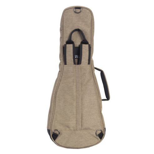 Gator GT-UKE-CON-TAN Transit Bag for Concerto Ukulele - Tan