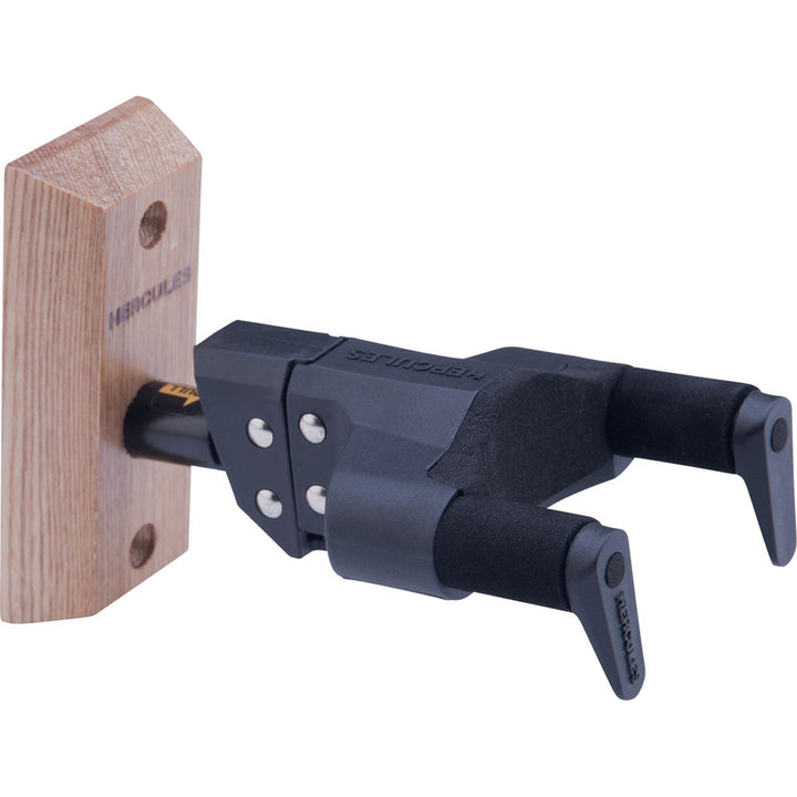Hercules Stands USP10WB Ukulele Hanger Wood Base