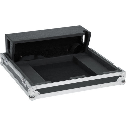 Gator G-TOURQU24 Custom fit for the Allen & Heath QU24