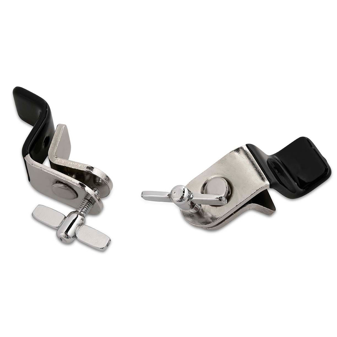 DW DWSP2258 Smart Practice CLAMP FOR DWCPPADBD FROM DWCPPADSET3 - Chrome