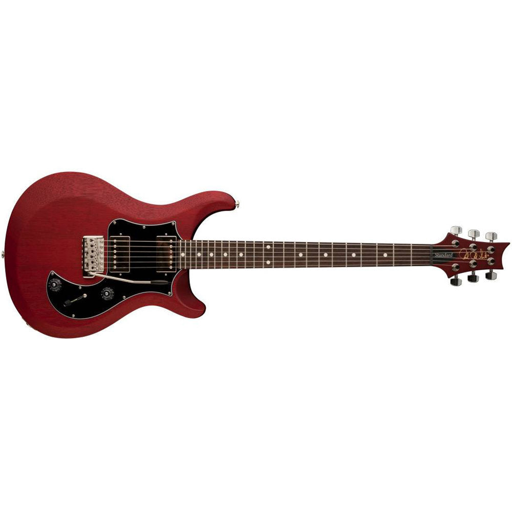 PRS S2 Standard 24 Electric Guitar (Vintage Cherry) w/ Gig Bag