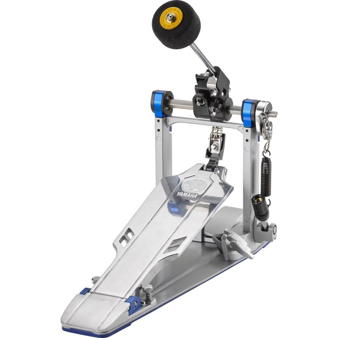 Yamaha FP9C Single FP9 Chain-Drive Kick Pedal
