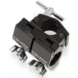 Gibraltar SC-GRSDRA - Double Right Angle Clamp
