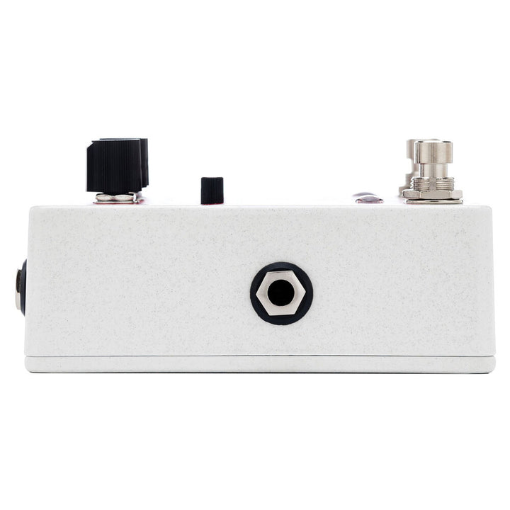 Earthquaker Devices Astral Destiny Octal Octave Reverberation Odyssey Guitar Pedal