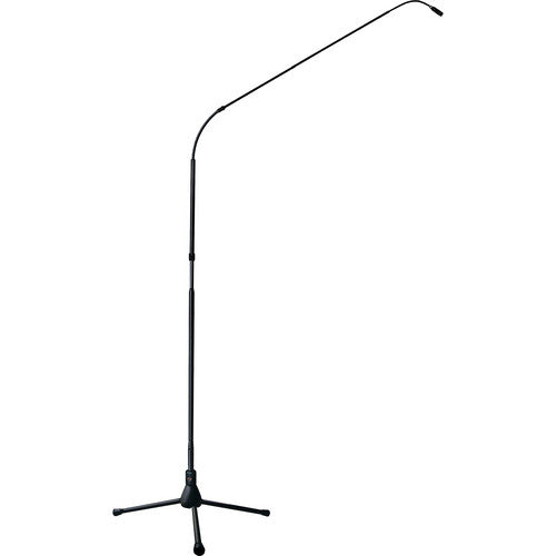 Earthworks FW730TPB - FlexWand Series 30 kHz High Definition Cardioid Microphone (Single, Tripod Base)